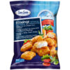 Fisch Nuggets aus Naturfilet in Backteig (Kibbelinge), MSC, 6 x 1 kg