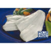 Schollenfilets Paz., 70-120 g, 1 x 5 kg