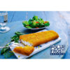 Alaska Seelachs, Trapez, paniert, 180 g, MSC, 60 x 180 g