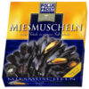 Miesmuscheln in Schale, gekocht, Schachtel, 10 x 1 kg
