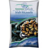 Miesmuscheln in Schale, gekocht, Beutel, 5 x 1 kg