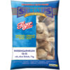 Riesengarnelen 13-15, roh, ohne Schale, 10 x 1 kg