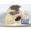 Germknödel mit Heidelbeerfülle, m. Mohn u. Zucker, 170 g, 30 x 170g