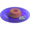 Schoko-Nuss-Dessert 100 g, 18 x 100g