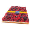 Waldbeeren-Schnitte, 5 x 2,3 kg