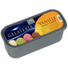Vanille-Eis, Wanne, Polarfrost, 1 x 5 L