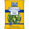 Broccoli-Röschen 30-50 mm, 4 x 2,5 kg