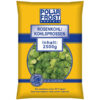 Rosenkohl/Kohlsprossen, 4 x 2,5 kg