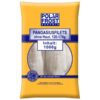 Pangasiusfilets, ohne Haut, 120-170 g, 10 x 1 kg