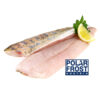 Zanderfilets, mit Haut, 70-120 g, 1 x 5 kg